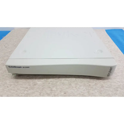 Reuse Medical Stryker SuiteStream HD Medical Video Integration and Streaming System Endoscope Systems & Camera Control Units, second-hand product photo 1