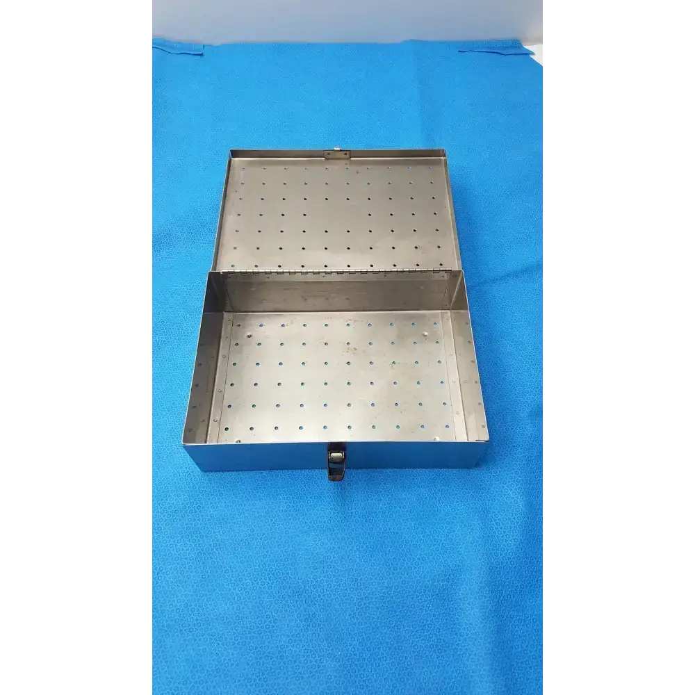 Stryker Surgical Orthopedic Instrument – Cleaned for Reuse Orthopedic Surgical Instrument, second-hand product photo 3