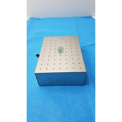 Stryker Surgical Orthopedic Instrument – Cleaned for Reuse Orthopedic Surgical Instrument, second-hand product photo 4