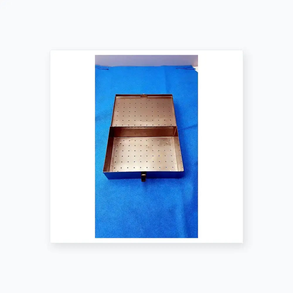 Stryker Surgical Orthopedic Instrument – Cleaned for Reuse Orthopedic Surgical Instrument, second-hand product photo 3