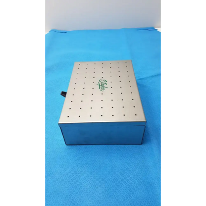 Stryker Surgical Orthopedic Instrument – Cleaned for Reuse Orthopedic Surgical Instrument, second-hand product photo 4