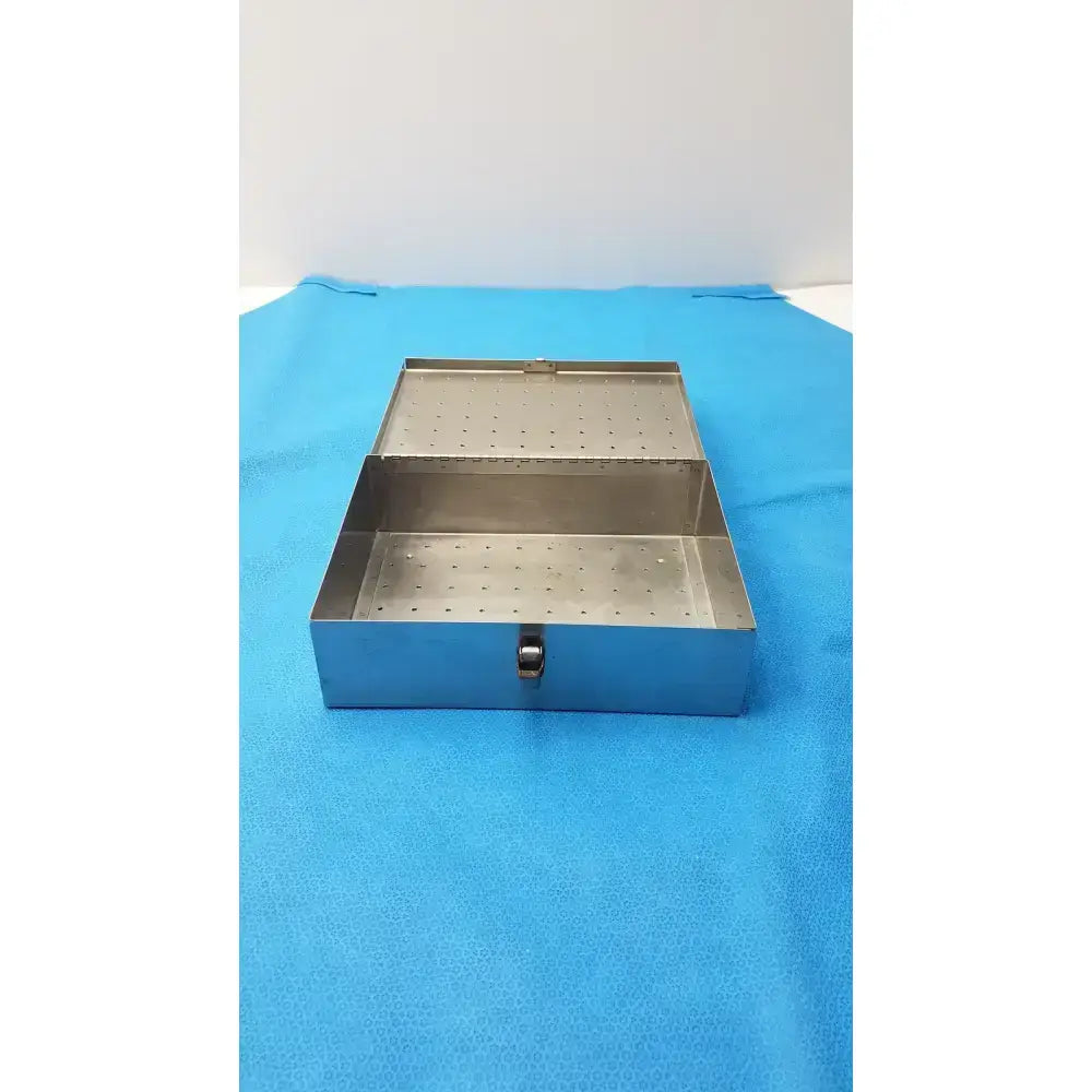 Stryker Surgical Orthopedic Instrument – Cleaned for Reuse Orthopedic Surgical Instrument, second-hand product photo 1