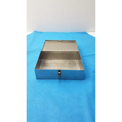 Stryker Surgical Orthopedic Instrument – Cleaned for Reuse Orthopedic Surgical Instrument, second-hand product photo 1