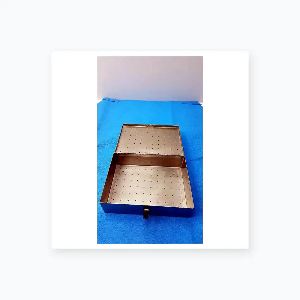 Stryker Surgical Orthopedic Instrument – Cleaned for Reuse Orthopedic Surgical Instrument, second-hand product photo 2