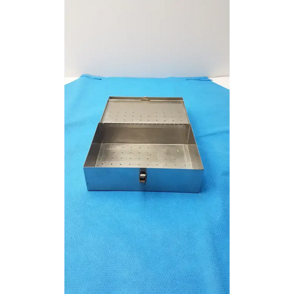 Stryker Surgical Orthopedic Instrument – Cleaned for Reuse Orthopedic Surgical Instrument, second-hand product photo 1