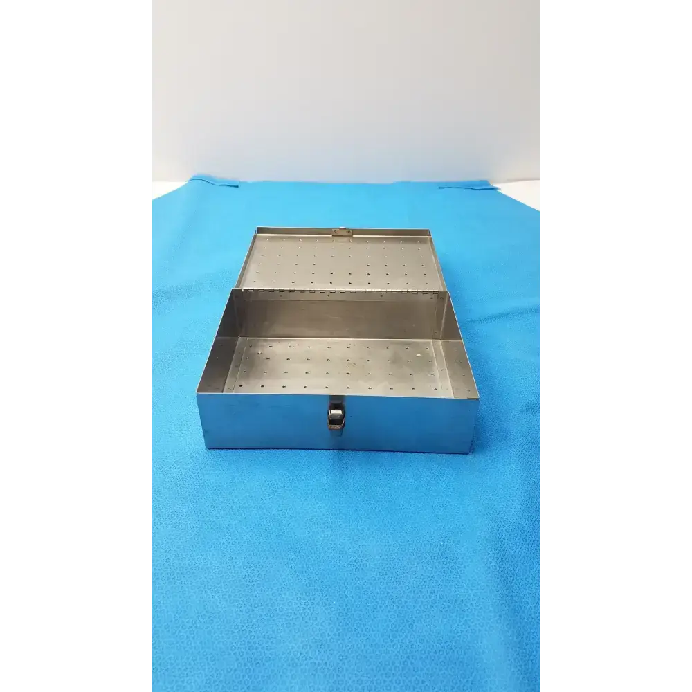 Stryker Surgical Orthopedic Instrument – Cleaned for Reuse Orthopedic Surgical Instrument, second-hand product photo 1