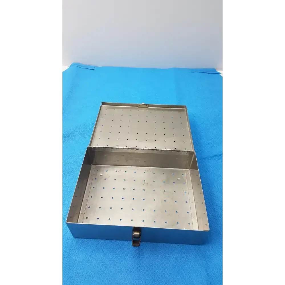Stryker Surgical Orthopedic Instrument – Cleaned for Reuse Orthopedic Surgical Instrument, second-hand product photo 2