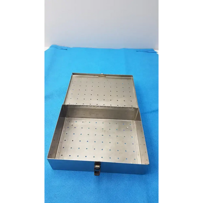 Stryker Surgical Orthopedic Instrument – Cleaned for Reuse Orthopedic Surgical Instrument, second-hand product photo 2