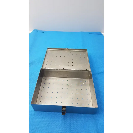 Stryker Surgical Orthopedic Instrument – Cleaned for Reuse Orthopedic Surgical Instrument, second-hand product photo 2
