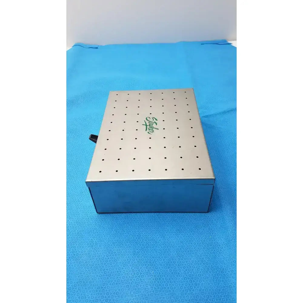 Stryker Surgical Orthopedic Instrument – Cleaned for Reuse Orthopedic Surgical Instrument, second-hand product photo 5