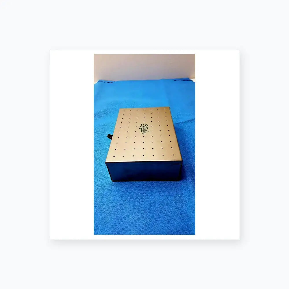 Stryker Surgical Orthopedic Instrument – Cleaned for Reuse Orthopedic Surgical Instrument, second-hand product photo 5