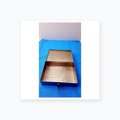 Stryker Surgical Orthopedic Instrument – Cleaned for Reuse Orthopedic Surgical Instrument, second-hand product photo 2