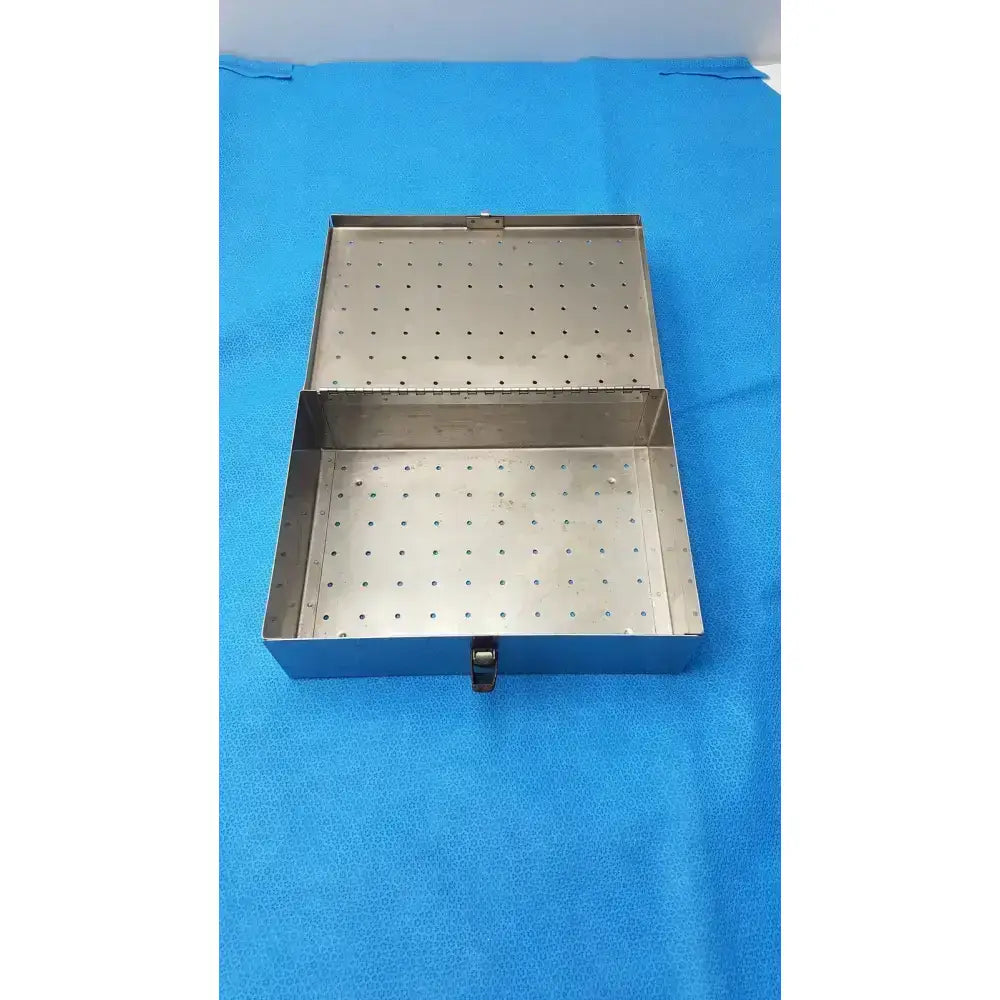 Stryker Surgical Orthopedic Instrument – Cleaned for Reuse Orthopedic Surgical Instrument, second-hand product photo 3