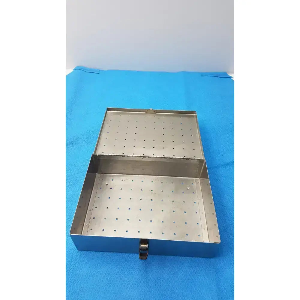 Stryker Surgical Orthopedic Instrument – Cleaned for Reuse Orthopedic Surgical Instrument, second-hand product photo 2