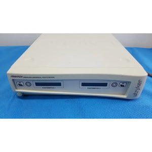 جهاز تحكم قدم لاسلكي عام Stryker SWITCH - 277-200-100