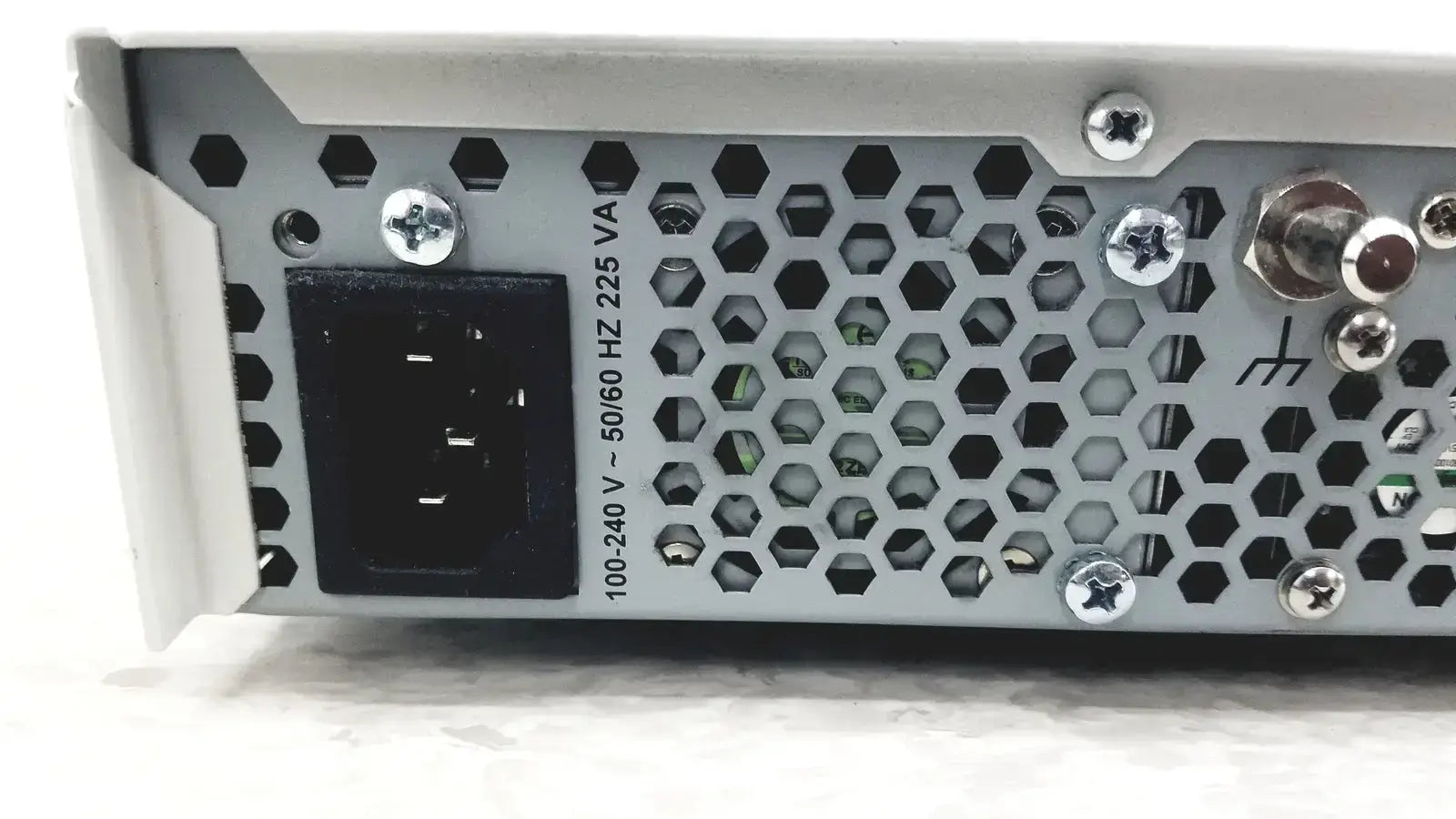 Stryker Switchpoint Infinity 3 Control System OR AV Control System, second-hand product photo 9