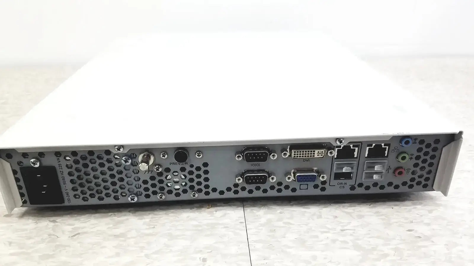 Stryker Switchpoint Infinity 3 Control System OR AV Control System, second-hand product photo 8