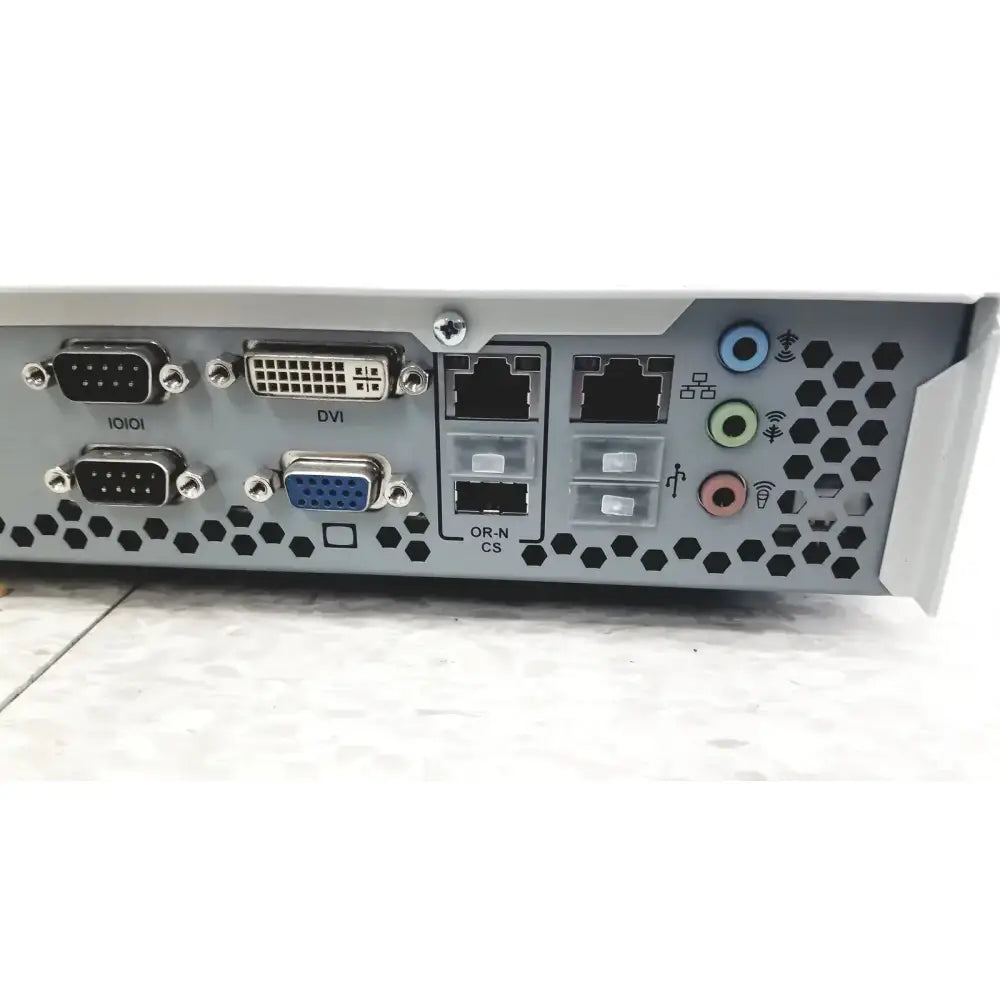 Stryker Switchpoint Infinity 3 Control System OR AV Control System, second-hand product photo 11
