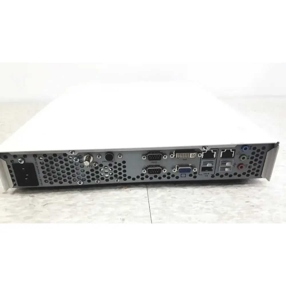 Stryker Switchpoint Infinity 3 Control System OR AV Control System, second-hand product photo 8
