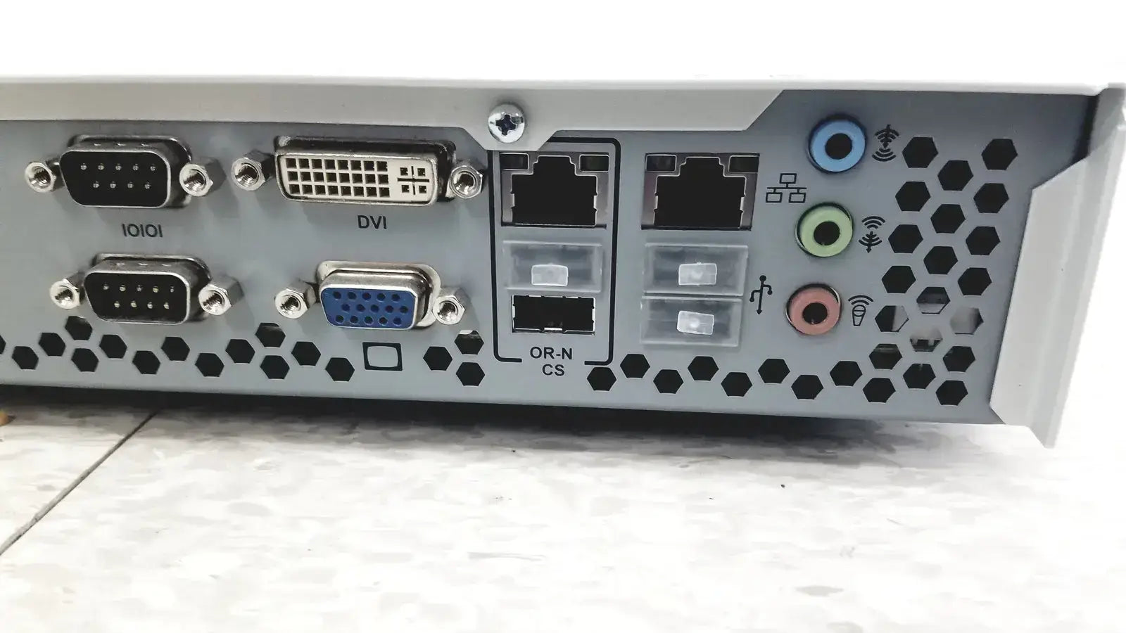 Stryker Switchpoint Infinity 3 Control System OR AV Control System, second-hand product photo 11