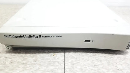 Stryker Switchpoint Infinity 3 Control System OR AV Control System, second-hand product photo 1