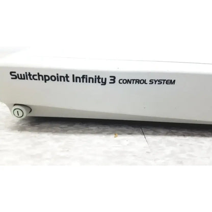 Stryker Switchpoint Infinity 3 Control System OR AV Control System, second-hand product photo 3