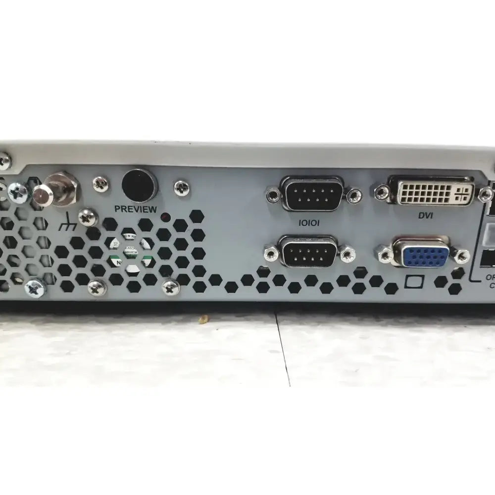 Stryker Switchpoint Infinity 3 Control System OR AV Control System, second-hand product photo 10