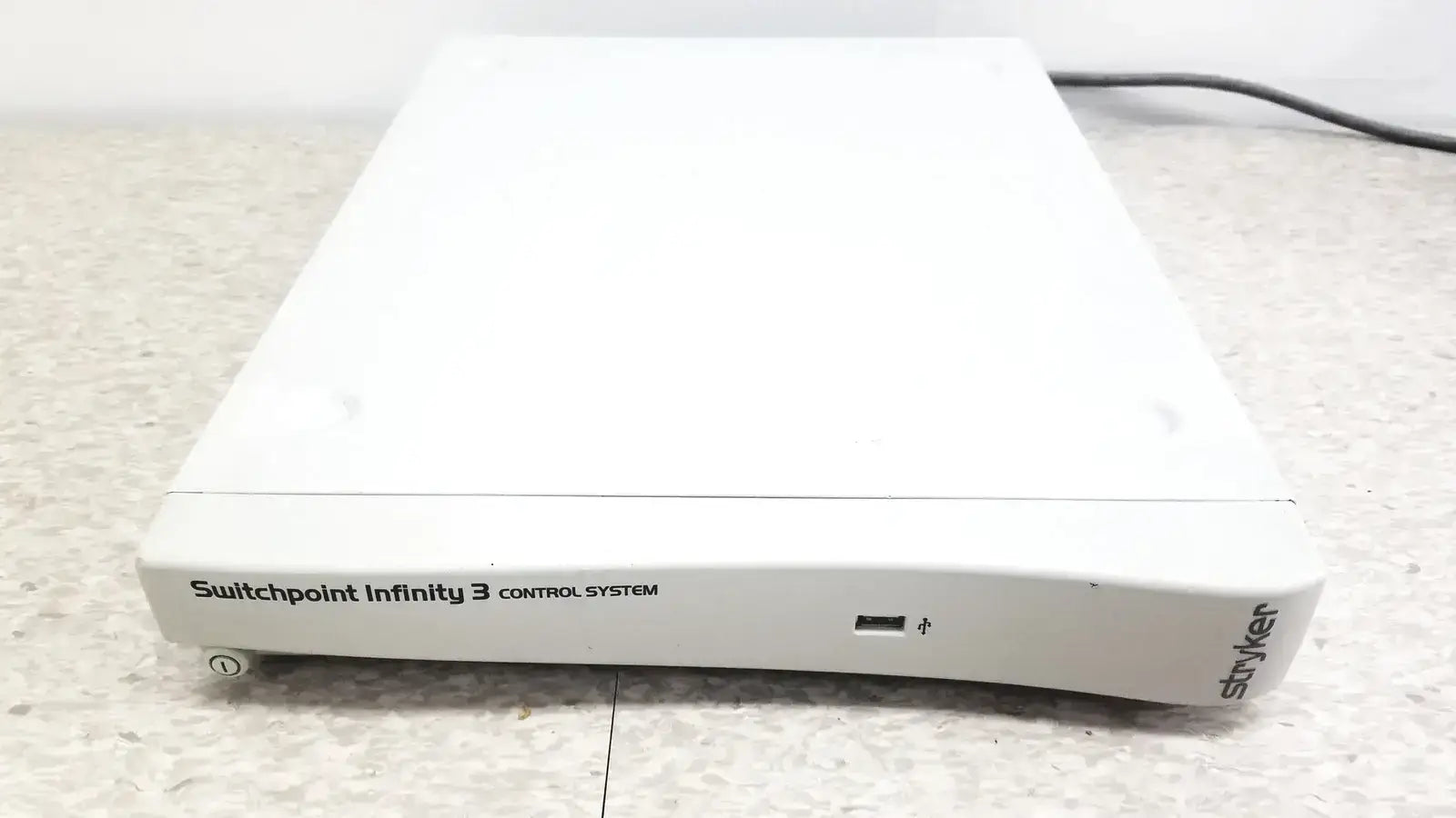 Stryker Switchpoint Infinity 3 Control System OR AV Control System, second-hand product photo 2