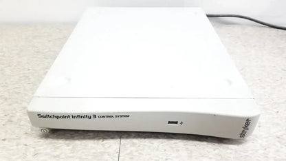 Stryker Switchpoint Infinity 3 Control System OR AV Control System, second-hand product photo 2
