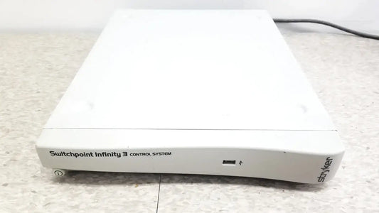 Stryker Switchpoint Infinity 3 Control System OR AV Control System, second-hand product photo 2