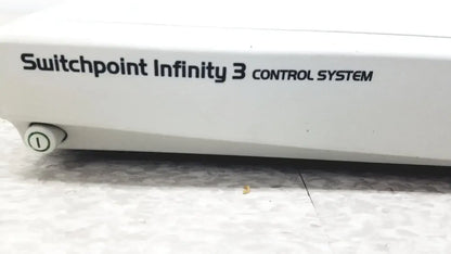 Stryker Switchpoint Infinity 3 Control System OR AV Control System, second-hand product photo 3