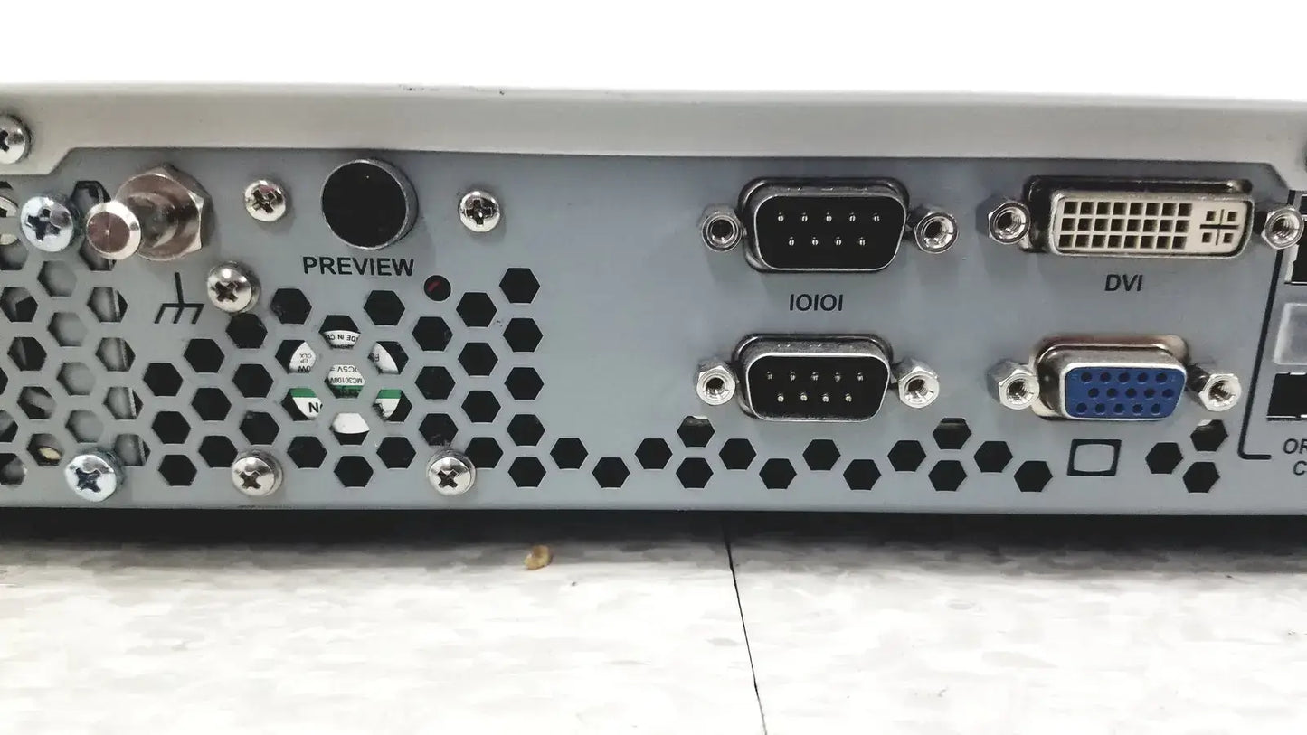 Stryker Switchpoint Infinity 3 Control System OR AV Control System, second-hand product photo 10