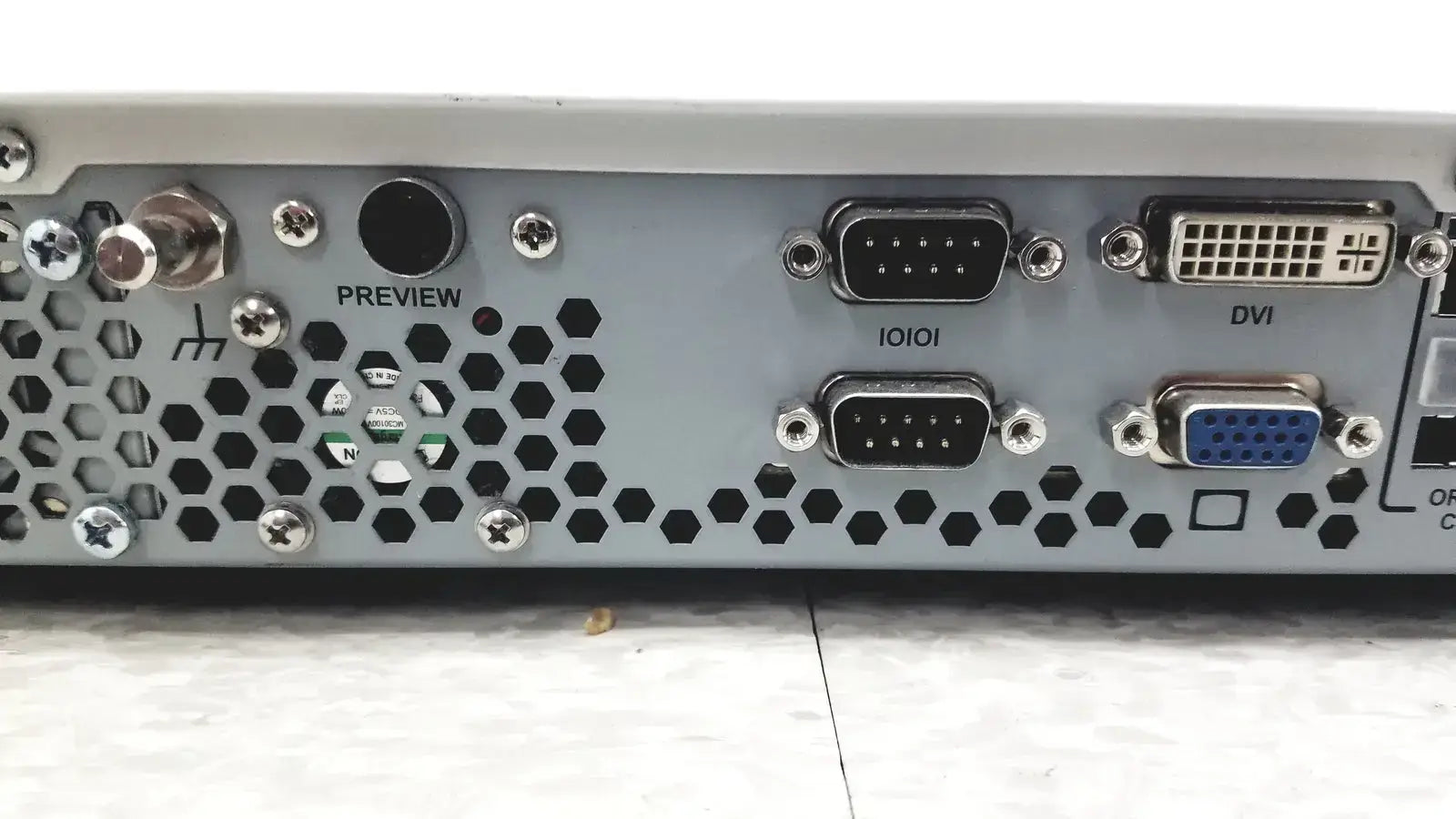 Stryker Switchpoint Infinity 3 Control System OR AV Control System, second-hand product photo 10