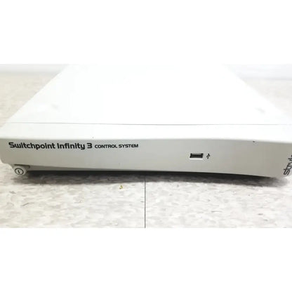 Stryker Switchpoint Infinity 3 Control System OR AV Control System, second-hand product photo 1