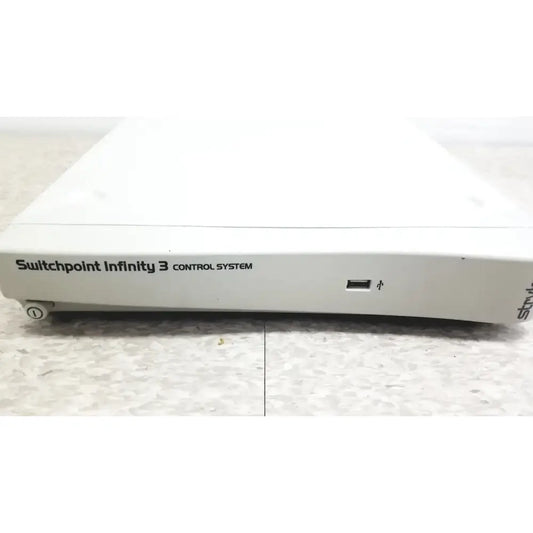 Stryker Switchpoint Infinity 3 Control System OR AV Control System, second-hand product photo 1