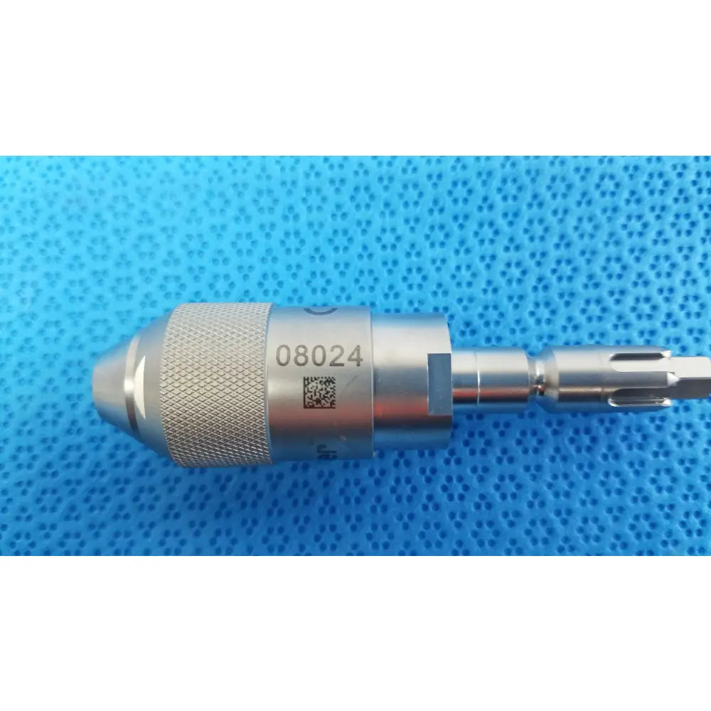 Stryker Synthes 6203-110 Small Drill Attachment - Small drill attachment