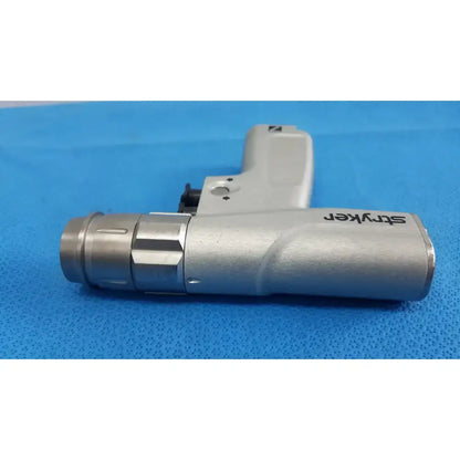 Stryker System 7 Dual Trigger Rotary Handpiece 7205-000-000 Drill/Ream Orthopedic power tool handpiece, second-hand product photo 11
