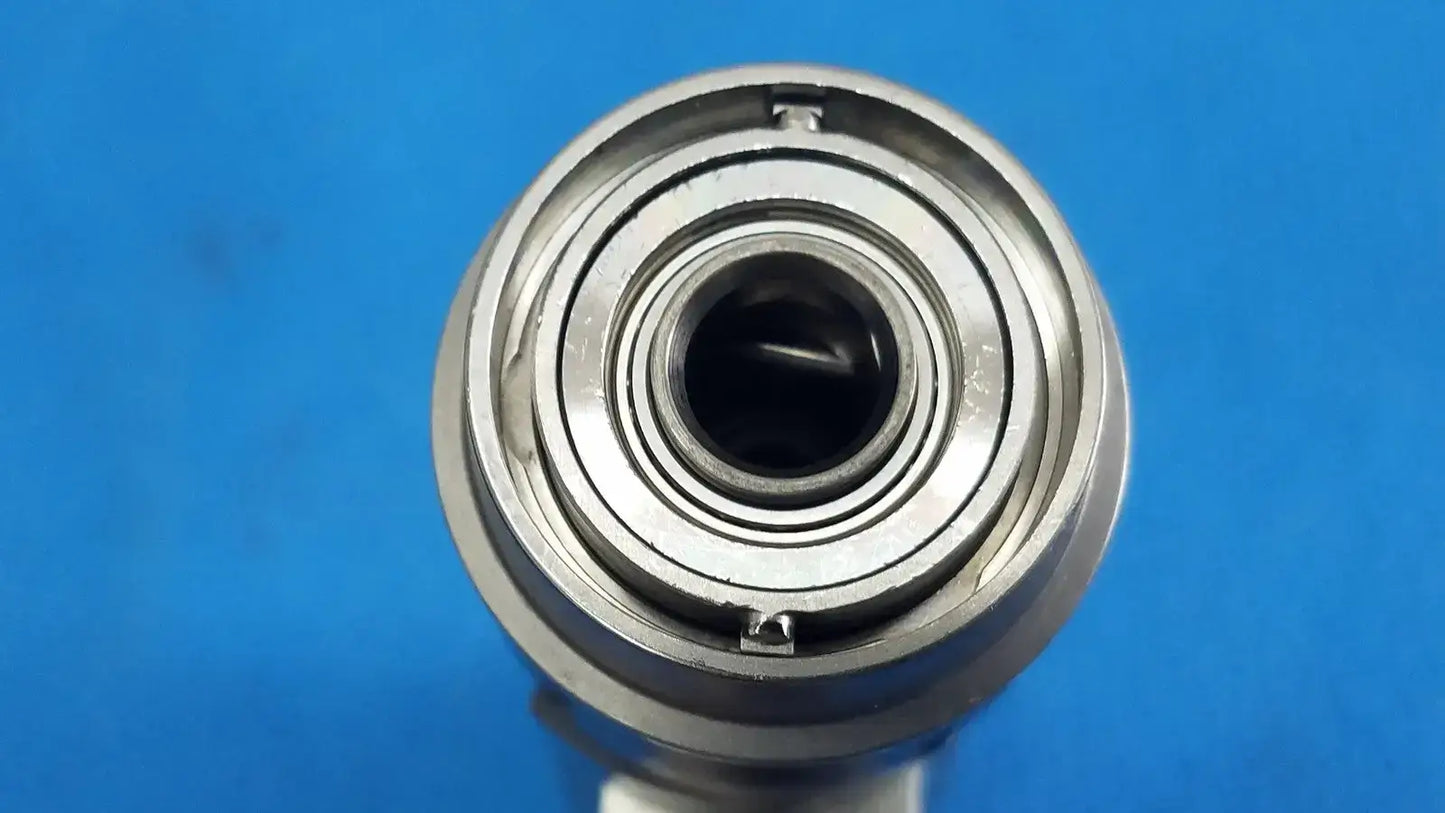 Stryker System 7 Dual Trigger Rotary Handpiece 7205-000-000 Drill/Ream Orthopedic power tool handpiece, second-hand product photo 3