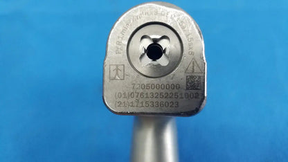 Stryker System 7 Dual Trigger Rotary Handpiece 7205-000-000 Drill/Ream Orthopedic power tool handpiece, second-hand product photo 14