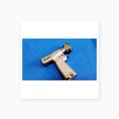Reuse Medical Stryker System 7 Sagittal Saw Handpiece 7208-000-000 Surgical & Orthopedic Instruments, second-hand product photo 1