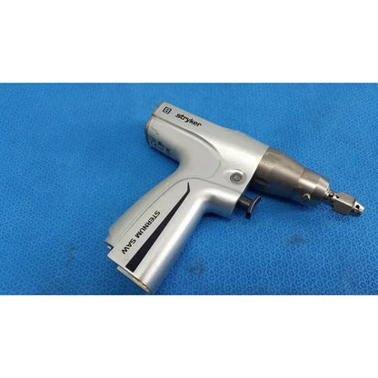 Reuse Medical Stryker System 8 Sternum Saw 8207-000-000 Surgical & Orthopedic Instruments, second-hand product photo 1