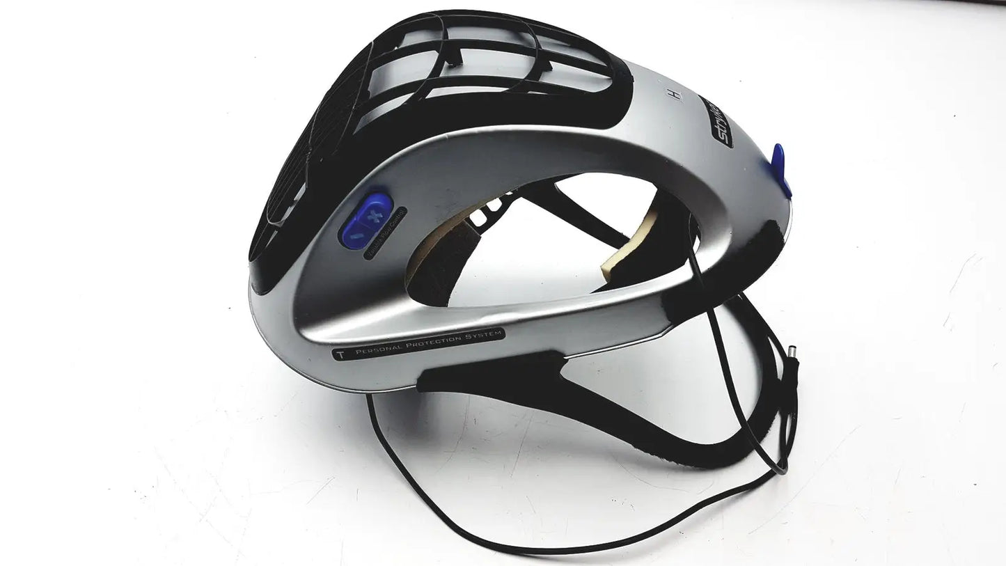 Reuse Medical Stryker T5 Surgical Helmet 400-610-702 Surgical & Orthopedic Instruments, second-hand product photo 1