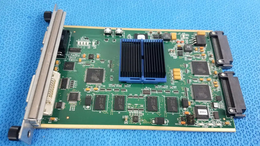 Reuse Medical Stryker Video Processing Gerbers – Medical Video System Component Endoscope Systems & Camera Control Units, second-hand product photo 1