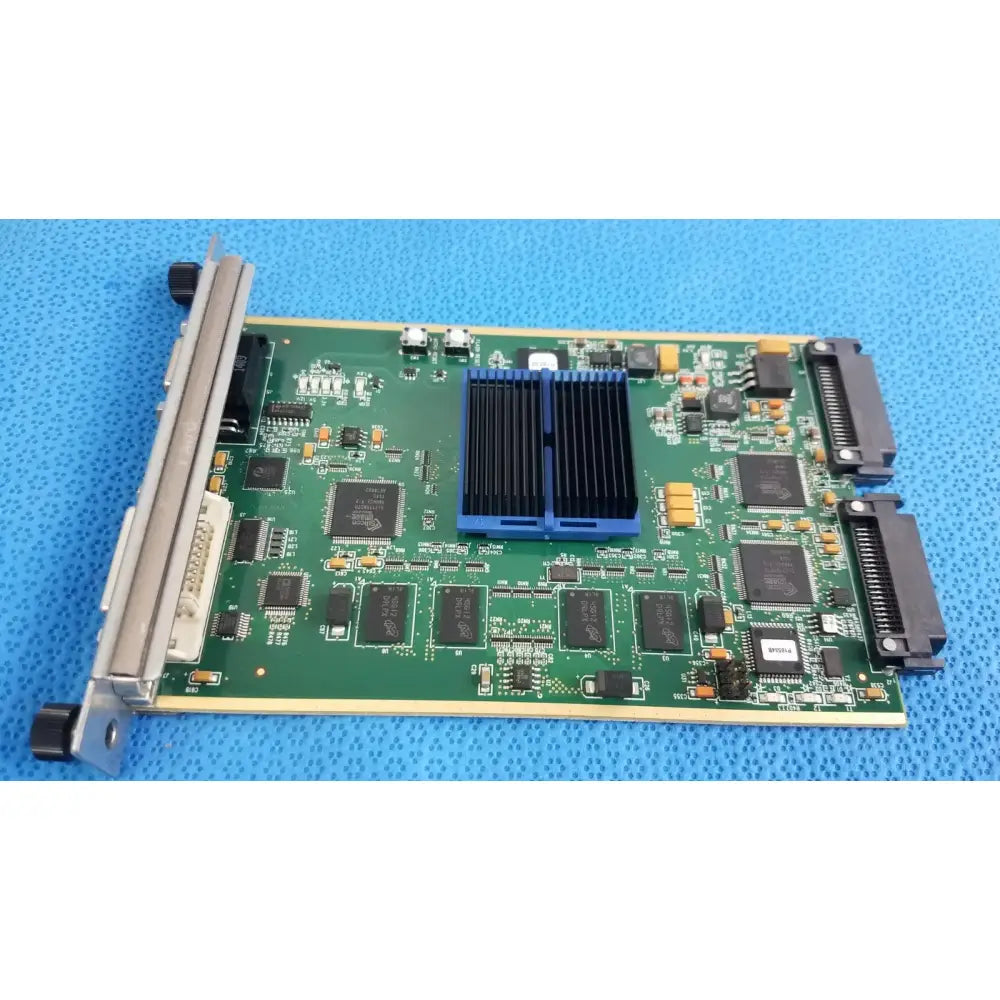 Reuse Medical Stryker Video Processing Gerbers – Medical Video System Component Endoscope Systems & Camera Control Units, second-hand product photo 1