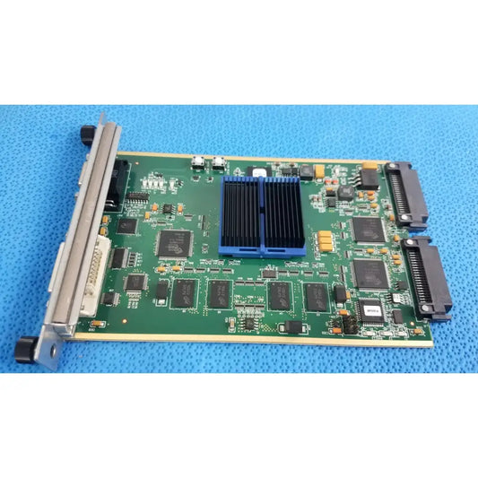 Reuse Medical Stryker Video Processing Gerbers – Medical Video System Component Endoscope Systems & Camera Control Units, second-hand product photo 1