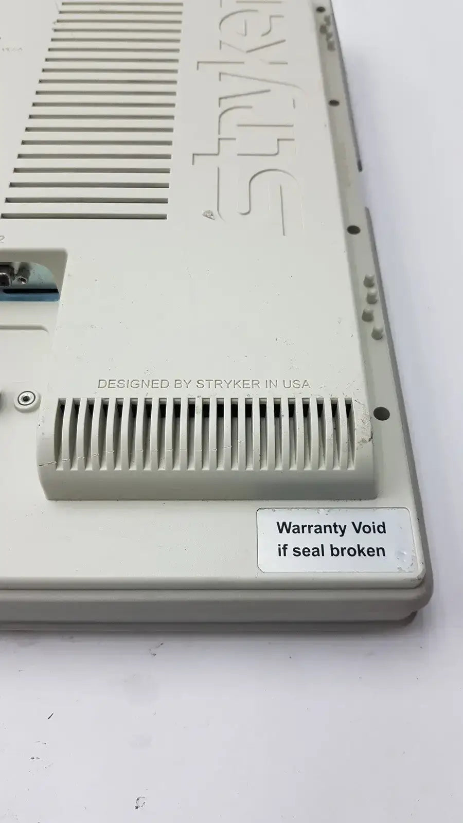 Stryker Vision Elect 21" 240-030-930 HD Flat Panel Monitor Medical Display Monitor, second-hand product photo 15