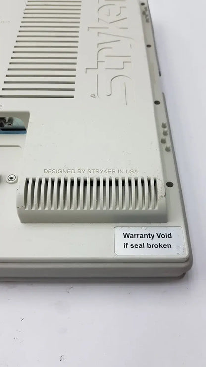 Stryker Vision Elect 21" 240-030-930 HD Flat Panel Monitor Medical Display Monitor, second-hand product photo 15