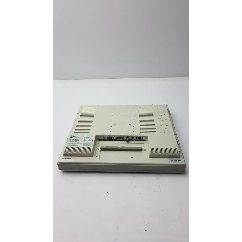 Stryker Vision Elect 21" 240-030-930 HD Flat Panel Monitor Medical Display Monitor, second-hand product photo 17