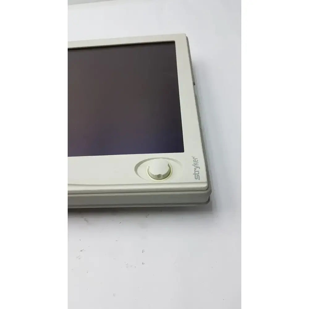 Stryker Vision Elect 21" 240-030-930 HD Flat Panel Monitor Medical Display Monitor, second-hand product photo 3