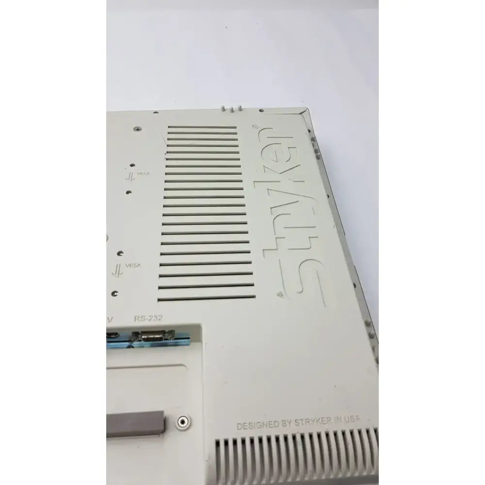 Stryker Vision Elect 21" 240-030-930 HD Flat Panel Monitor Medical Display Monitor, second-hand product photo 14